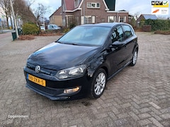 Volkswagen Polo - 1.2 TDI BlueMotion Comfort Edition