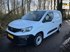 Peugeot Partner - 1.6 BlueHDI Premium Airco / PDC / Cruise / NAP