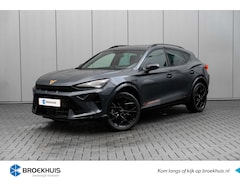 CUPRA Formentor - 1.5 TSI e-Hybrid Essential