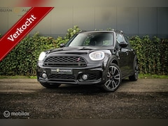 MINI Countryman - | JCW Pakket | H&K | Pano | Dig cockpit |