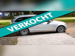 Mercedes-Benz C-klasse Estate - 200 CDI Automaat 19" lm Navigatie