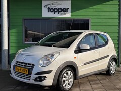 Suzuki Alto - 1.0 Exclusive / Met Nieuwe APK / Airco /