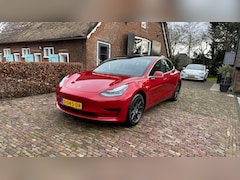 Tesla Model 3 - Standard RWD Plus