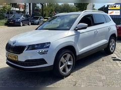 Skoda Karoq - 1.0 TSI Ambition Business