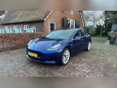 Tesla Model 3 - Standard RWD Plus