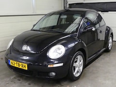 Volkswagen New Beetle - 1.6 Trend - Airco - Mooie auto