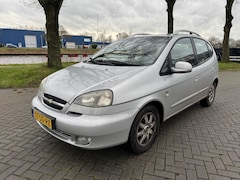 Chevrolet Tacuma - 2.0 Class