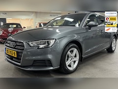 Audi A3 Sportback - 1.0 TFSI Design Pro Line Plus navigatie clima adaptief cruise controle led partijen lm-vel