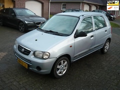 Suzuki Alto - 1.1 GLS