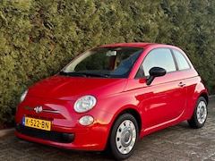 Fiat 500 - 0.9 TwinAir Pop Bluetooth