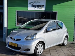 Toyota Aygo - 1.0-12V Access / Met Nieuwe APK / Airco /