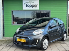 Citroën C1 - 1.0 Collection / Met Nieuwe APK / Led / Airco /