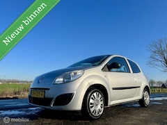 Renault Twingo - 1.2 Dynamique, BJ 2008, Airco, Lage km, NAP