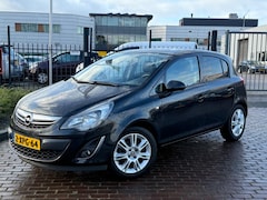 Opel Corsa - 1.4-16V BlitZ Navigatie