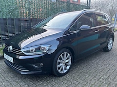 Volkswagen Golf Sportsvan - 2.0 TDI Highline 2016 DSG NAP|CAMERA