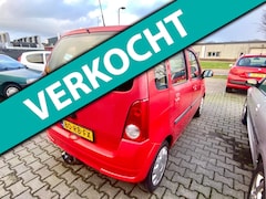 Opel Agila - 1.0-12V Enjoy 5-deurs APK 09-10-2025