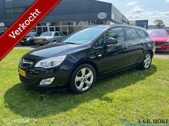 Opel Astra Sports Tourer - 1.6 Turbo Cosmo