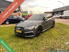 Audi A3 Sportback - 35 TFSI-1.5- 150 PK Pro Line Plus S-LINE