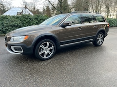 Volvo XC70 - 3.0 T6 Summum Volvo XC70 3.0 T6 AWD Summum Auto 193dkm Four-C