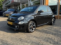 Fiat 500 - 0.9 TwinAir Turbo S Cabrio