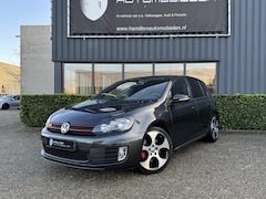 Volkswagen Golf - 6 GTI 2.0TSI 211pk 5 Deurs Nette originele staat 189dkm