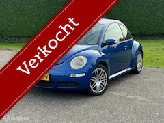 Volkswagen New Beetle - 1.6 Trendline