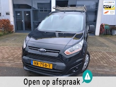 Ford Transit Connect - 1.6 TDCI L1 Trend airco imperial