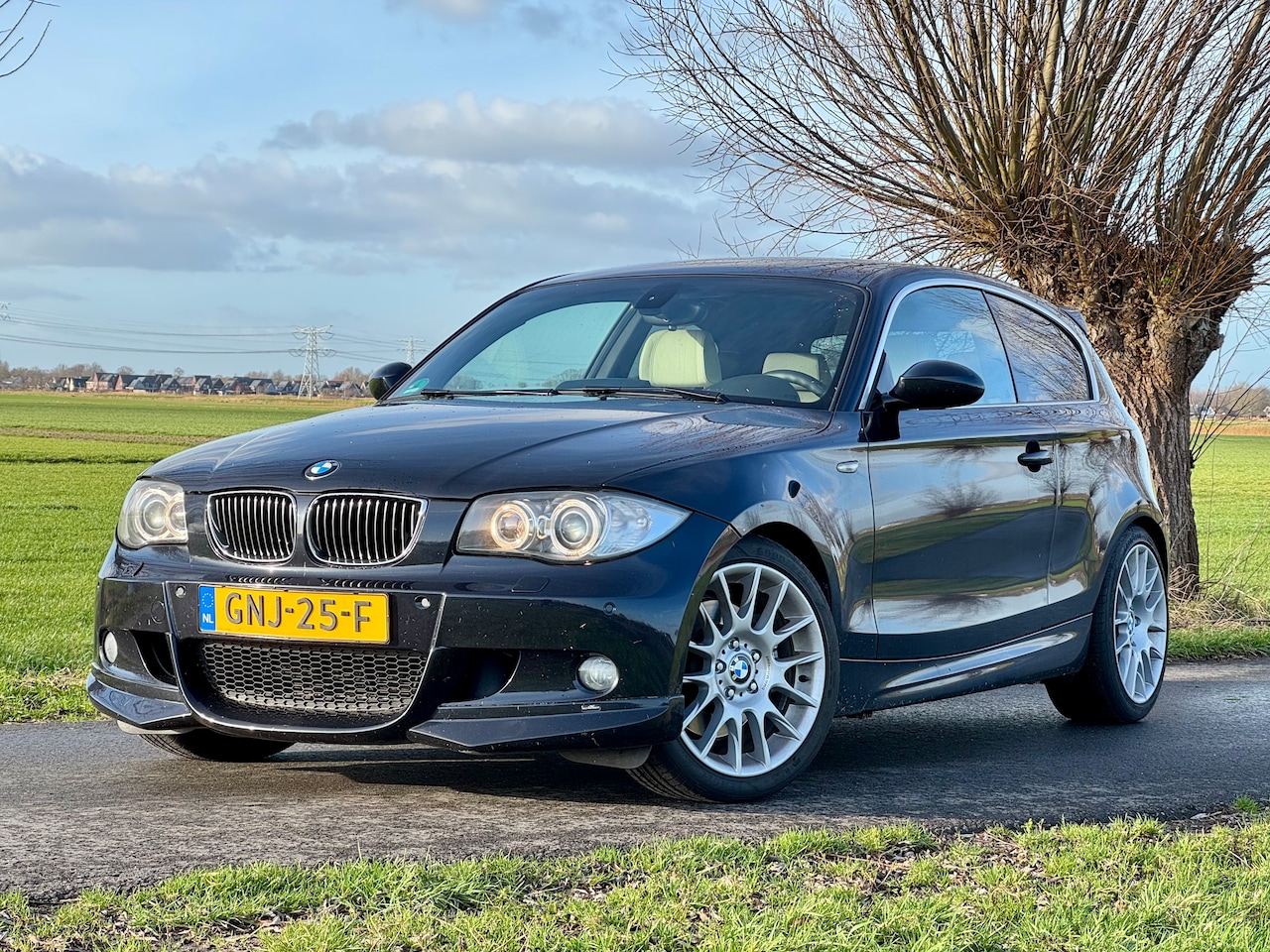 BMW 1-serie - 130i Limited Sport Edition - AutoWereld.nl