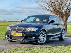 BMW 1-serie - 130i Limited Sport Edition | M-Perf | 3DR | Uniek! |