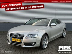 Audi A5 Coupé - 1.8 TFSI Pro S-Line MOTOR DEFECT