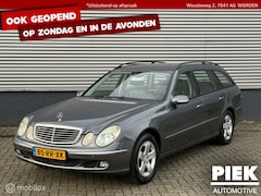 Mercedes-Benz E-klasse Estate - 350 Elegance AUTOMAAT, APK NIEUW