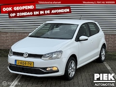 Volkswagen Polo - 1.4 TDI Comfortline Connected Series