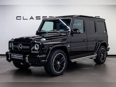 Mercedes-Benz G-klasse - AMG 55 Kompressor Lang Btw auto, Fiscale waarde € 22.000, - (€ 61.115, 70 Ex B.T.W) Dealer