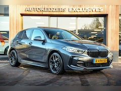 BMW 1-serie - 120d xDrive High Executive Edition M Pakket Panoramadak Ambient Sportstoelen Stuurverw. 18