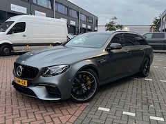 Mercedes-Benz E-klasse Estate - 63 S AMG 4MATIC Premium Plus BTW / Edition One