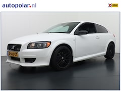 Volvo C30 - 2.5 T5 Summum R-Design/18inch/CruisControl/Leder etc