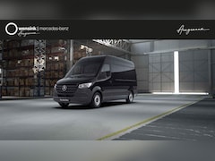 Mercedes-Benz Sprinter - 315 CDI L2 H2 | Aut. | 3500 KG AHW