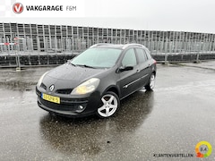 Renault Clio Estate - 1.6-16V Dynamique