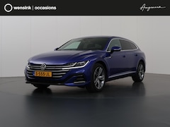 Volkswagen Arteon Shooting Brake - 1.4 TSI eHybrid R-Line Business+ | Elektr. Trekhaak | Virtual Cockpit | Navigatie | Pakeer