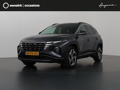 Hyundai Tucson - 1.6 T-GDI HEV Premium | NL Auto | Stoelverwarming/Koeling | Ele.verstelbare stoelen + gehe