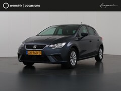 Seat Ibiza - 1.0 TSI Style Business Intense | Trekhaak | Navigatiesysteem | Parkeercamera | Cruise Cont