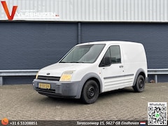 Ford Transit Connect - T200S 1.8 TDdi | € 1.350, - NETTO