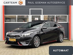 Kia Pro cee'd - ProCeed 1.6 T-GDI GT | Pano | LED | Memory | Virtual |