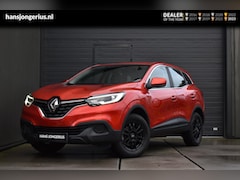 Renault Kadjar - TCe 130 Life | TREKHAAK | NAVI | CLIMATE CONTROL | CRUISE CONTROL | ALL-SEASONBANDEN | LMV