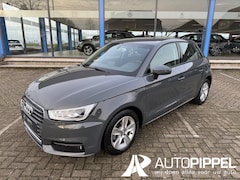 Audi A1 Sportback - 1.0 TFSI Advance Sport