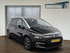 Citroën Grand C4 SpaceTourer - 1.2 PureTech Business*ECC*CAMERA*7P*CRUISE*NAVI