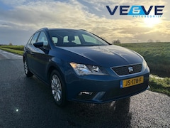 Seat Leon ST - 1.2 TSI Reference Business