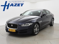 Jaguar XE - 2.0t 200 PK R-SPORT AUT. + LEDER / CAMERA / STOELVERWARMING