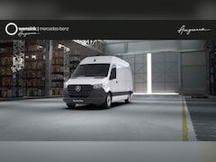 Mercedes-Benz Sprinter - 317 CDI L2 H2 | Aut. | 2800 KG AHW | | Parkeercamera | Climate Control | Stoelverwarming |