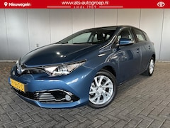 Toyota Auris - 1.8 Hybrid Aspiration , 40.000 km, org NL en 1e Eigenaar